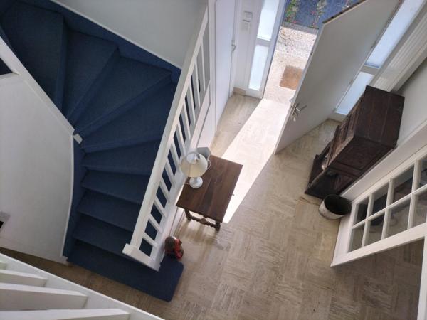 Maison à vendre 8 pièces VANNES (56) Sous-sol complet-jardin