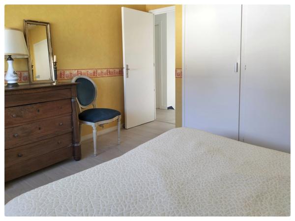 Maison à vendre 8 pièces VANNES (56) Sous-sol complet-jardin