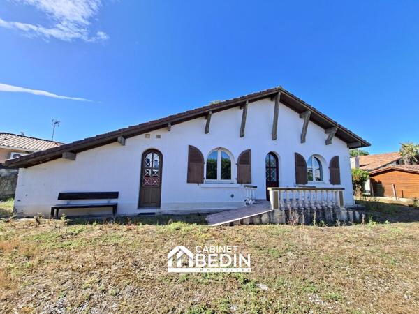 Vente Maison T5 St Vincent De Paul 3 chambres
