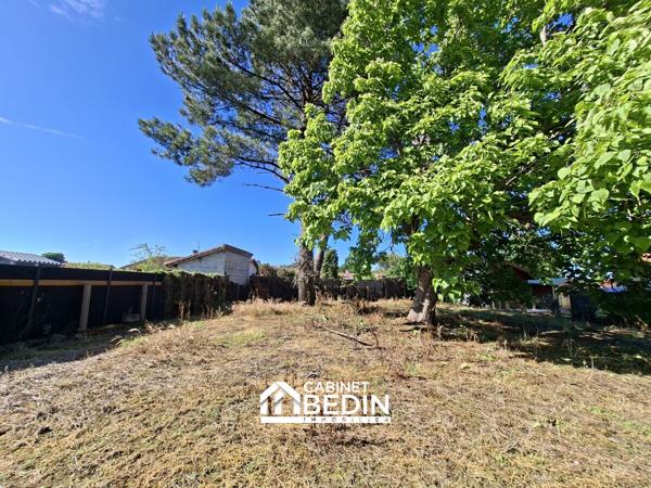 Vente Maison T5 St Vincent De Paul 3 chambres