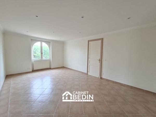 Vente Maison T5 St Vincent De Paul 3 chambres