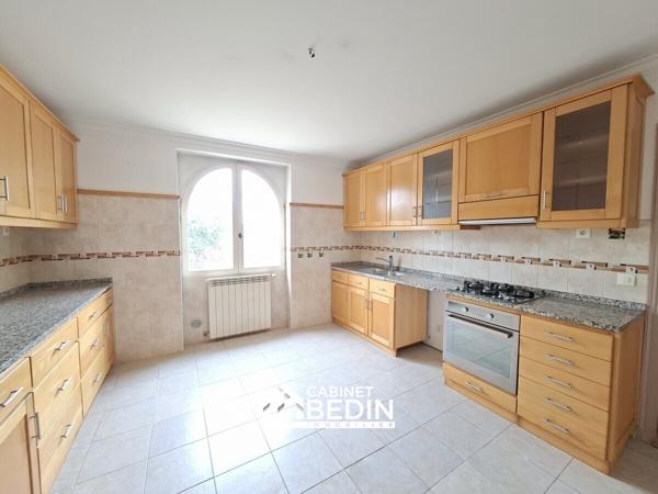 Vente Maison T5 St Vincent De Paul 3 chambres