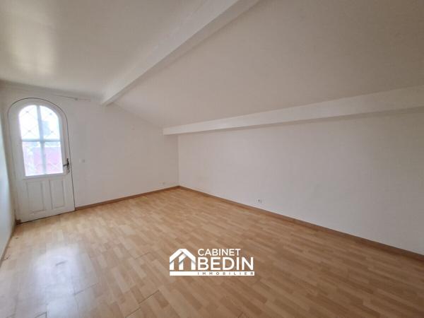 Vente Maison T5 St Vincent De Paul 3 chambres