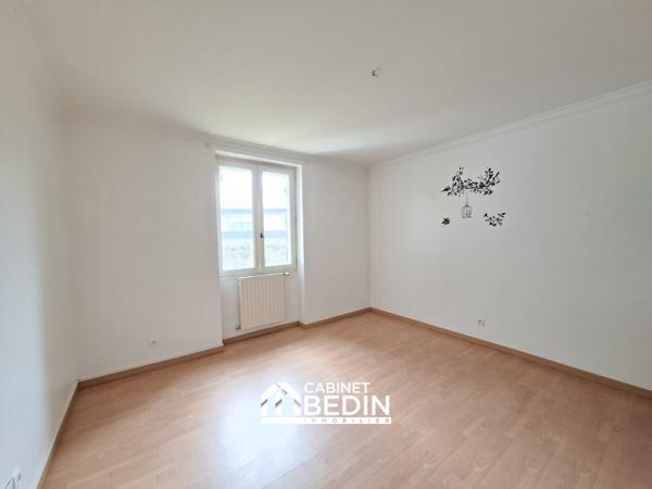 Vente Maison T5 St Vincent De Paul 3 chambres