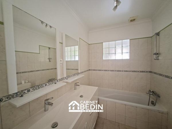 Vente Maison T5 St Vincent De Paul 3 chambres