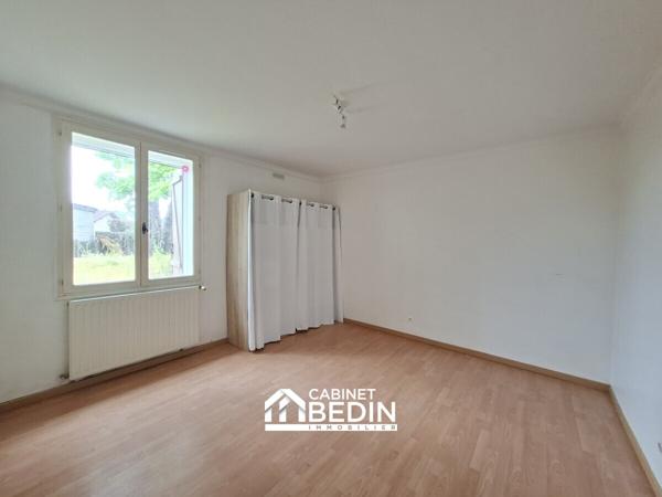 Vente Maison T5 St Vincent De Paul 3 chambres