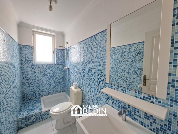 Vente Maison T5 St Vincent De Paul 3 chambres