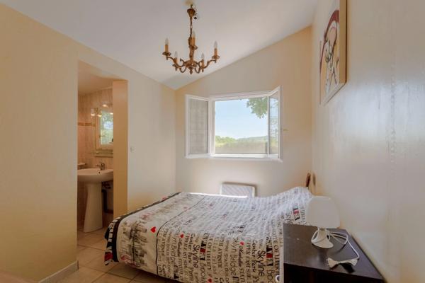 Propriete à vendre 5 pièces CABRIERES (30)