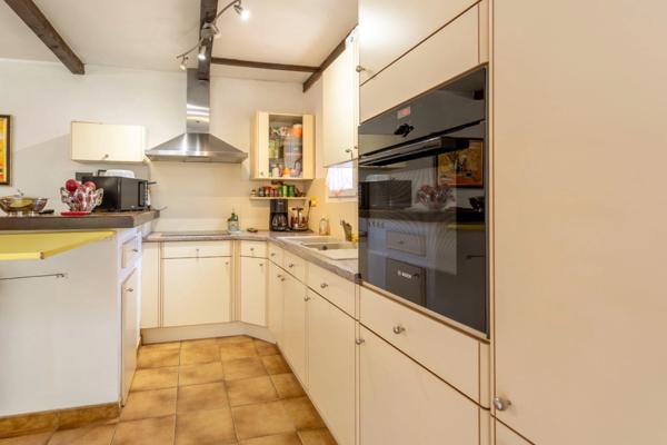 Propriete à vendre 5 pièces CABRIERES (30)