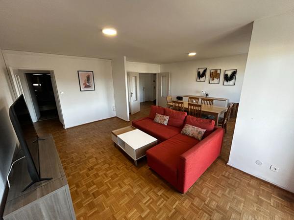 Appartement 5 pièces 99.46 m2