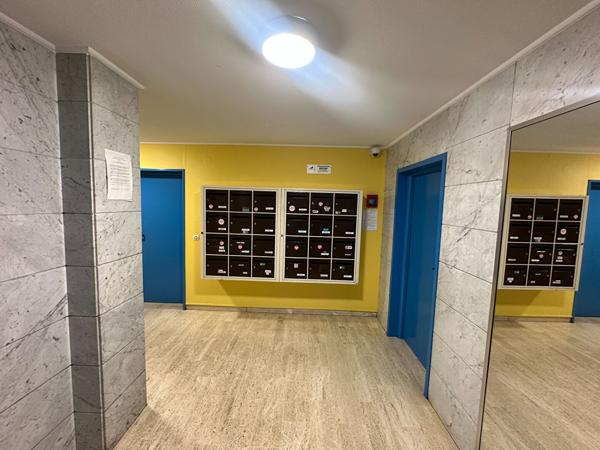 Appartement 5 pièces 99.46 m2