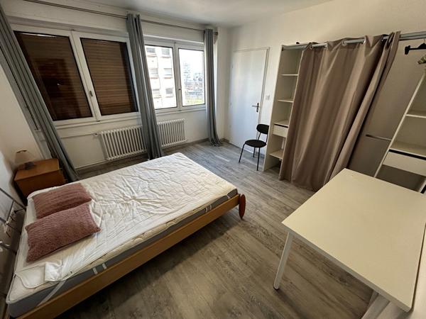 Appartement 5 pièces 99.46 m2