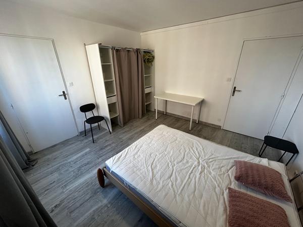 Appartement 5 pièces 99.46 m2