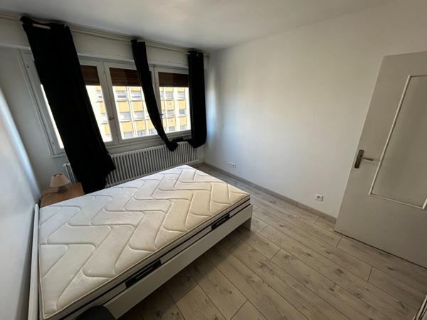 Appartement 5 pièces 99.46 m2