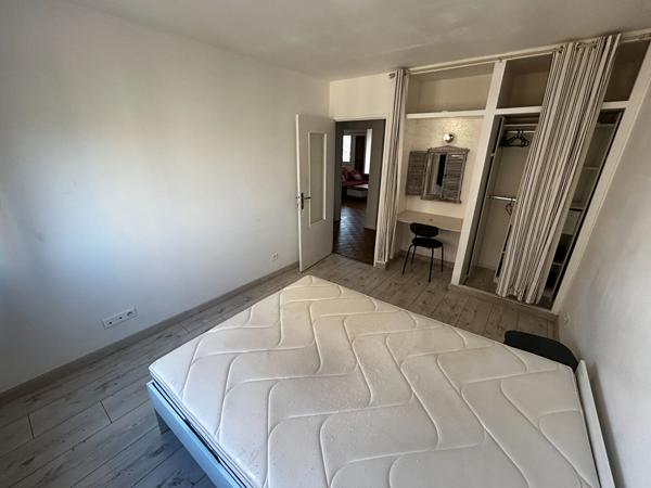 Appartement 5 pièces 99.46 m2
