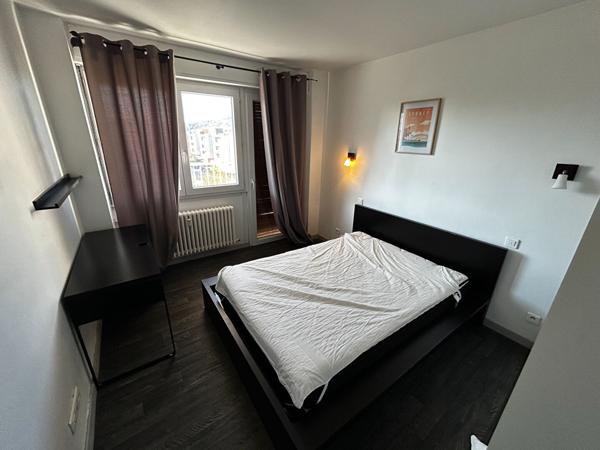 Appartement 5 pièces 99.46 m2