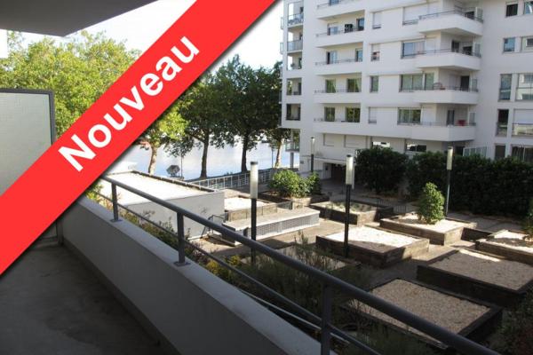 Louer appartement 1 pièce de 32 m²