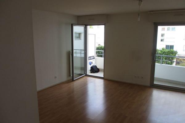 Louer appartement 1 pièce de 32 m²