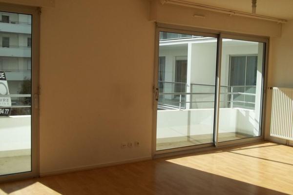 Louer appartement 1 pièce de 32 m²