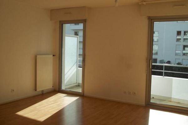 Louer appartement 1 pièce de 32 m²