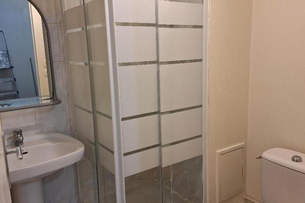 Louer appartement 1 pièce de 32 m²