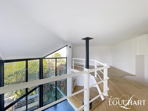 MAISON FAMILIALE EN CENTRE-VILLE