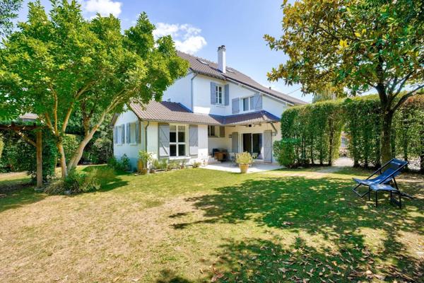 Maison Marly-le-Roi - L'AUBERDERIE