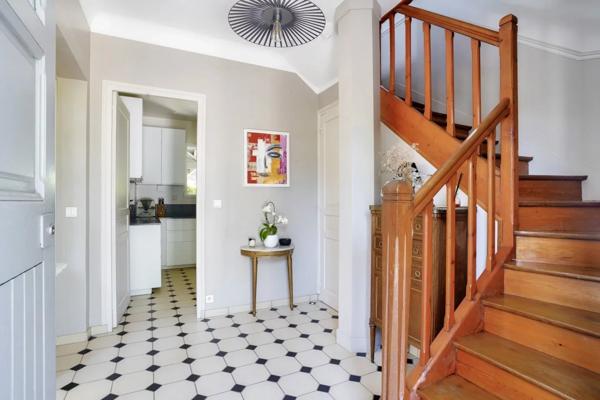 Maison Marly-le-Roi - L'AUBERDERIE