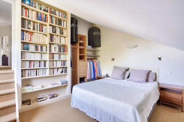 Maison Marly-le-Roi - L'AUBERDERIE