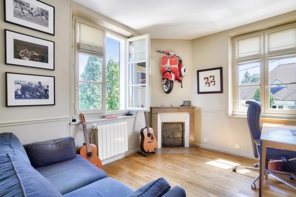 Maison Marly-le-Roi - L'AUBERDERIE