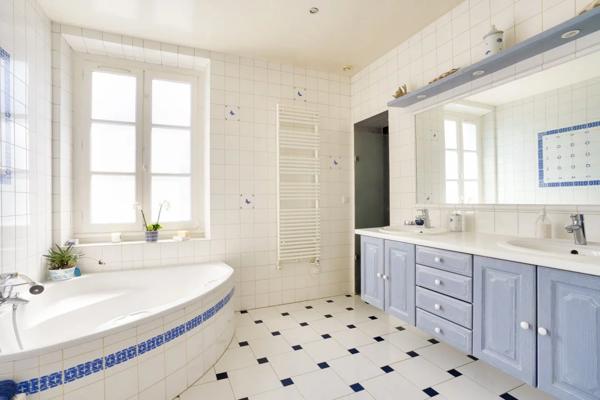 Maison Marly-le-Roi - L'AUBERDERIE