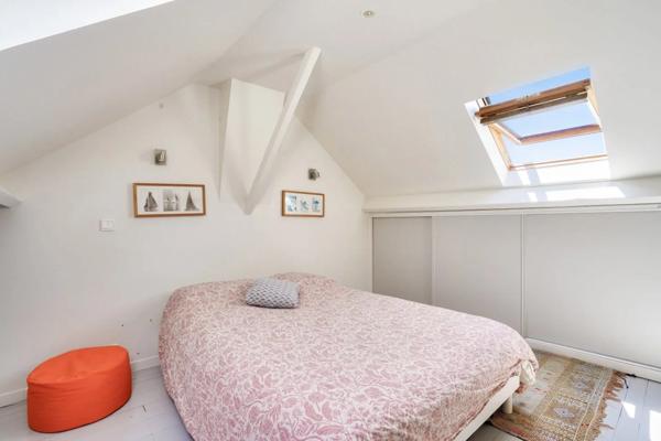 Maison Marly-le-Roi - L'AUBERDERIE