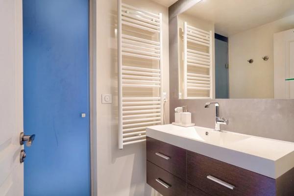 Maison Marly-le-Roi - L'AUBERDERIE