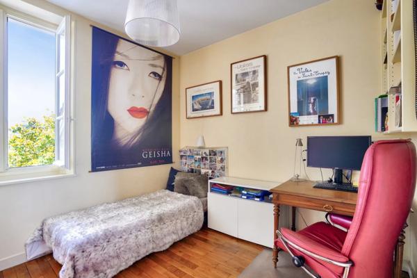 Maison Marly-le-Roi - L'AUBERDERIE