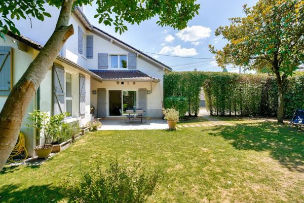 Maison Marly-le-Roi - L'AUBERDERIE