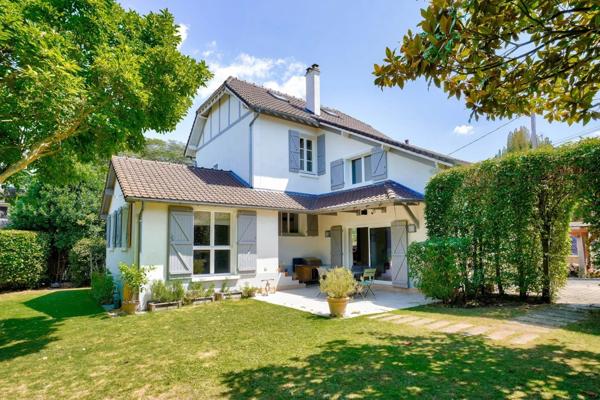 Maison Marly-le-Roi - L'AUBERDERIE