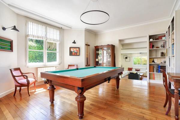 Maison Marly-le-Roi - L'AUBERDERIE