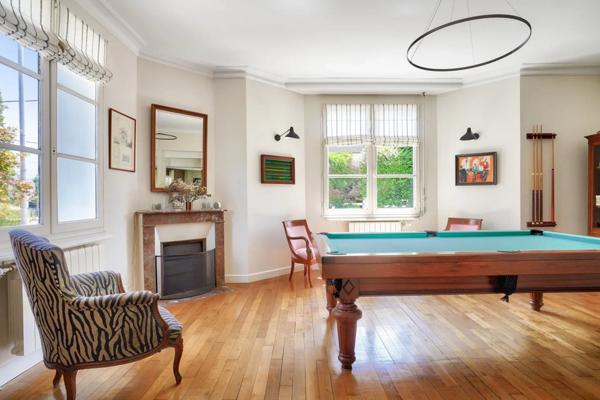 Maison Marly-le-Roi - L'AUBERDERIE