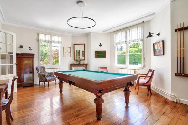 Maison Marly-le-Roi - L'AUBERDERIE