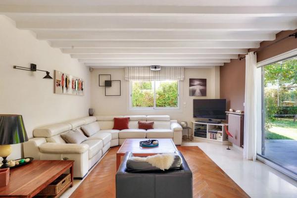 Maison Marly-le-Roi - L'AUBERDERIE