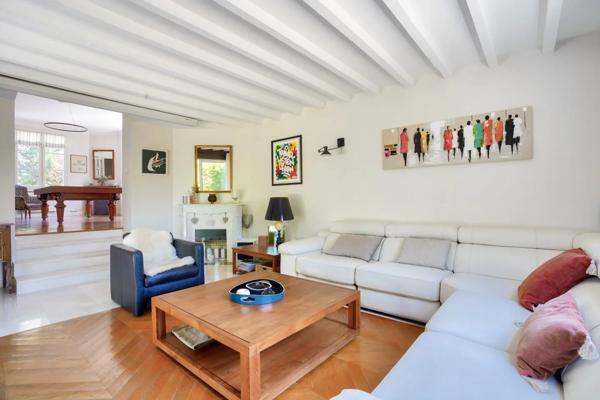 Maison Marly-le-Roi - L'AUBERDERIE