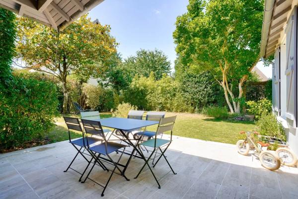 Maison Marly-le-Roi - L'AUBERDERIE