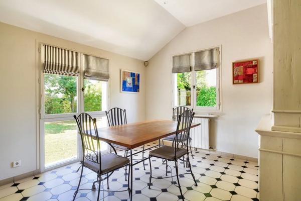 Maison Marly-le-Roi - L'AUBERDERIE