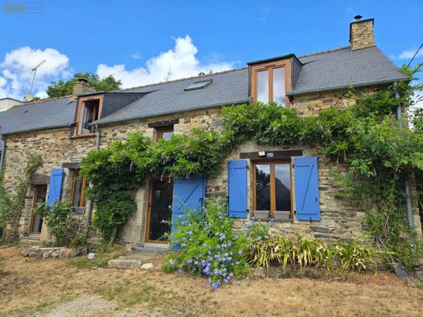 Achat - Maison Allaire 56350 6 pièces 168 m 2 1683 m 2