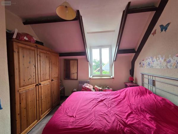 Achat - Maison Allaire 56350 6 pièces 168 m 2 1683 m 2
