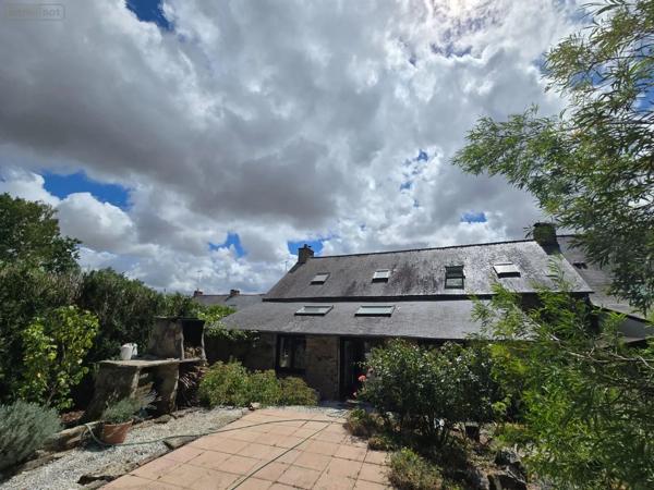 Achat - Maison Allaire 56350 6 pièces 168 m 2 1683 m 2