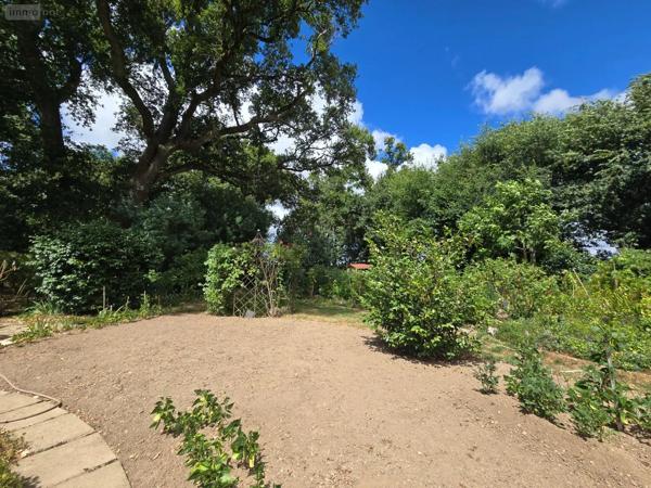 Achat - Maison Allaire 56350 6 pièces 168 m 2 1683 m 2