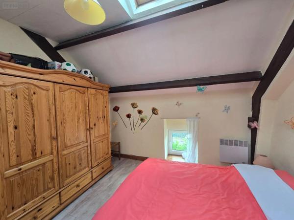 Achat - Maison Allaire 56350 6 pièces 168 m 2 1683 m 2