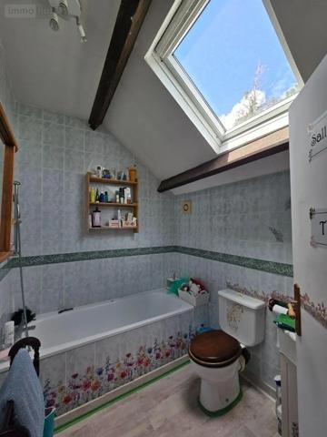 Achat - Maison Allaire 56350 6 pièces 168 m 2 1683 m 2