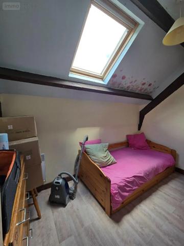 Achat - Maison Allaire 56350 6 pièces 168 m 2 1683 m 2